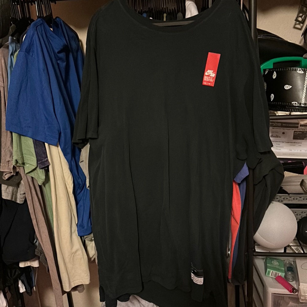 Nike shirt